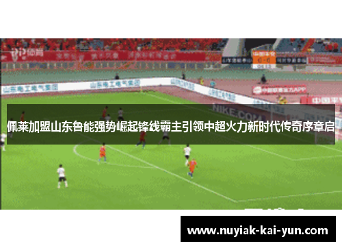 佩莱加盟山东鲁能强势崛起锋线霸主引领中超火力新时代传奇序章启